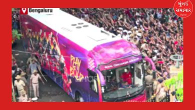 BCCI's big decision about victory celebrations is coming: Report
