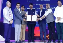 "MMRDA Allots BKC Plots to International Investors"