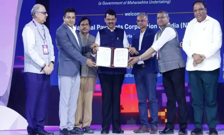 "MMRDA Allots BKC Plots to International Investors"