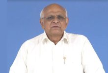 Gujarat Grant allocation of Rs 107 crore for roads repairing foR 149 municipality