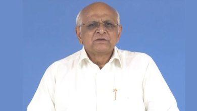 Gujarat Grant allocation of Rs 107 crore for roads repairing foR 149 municipality