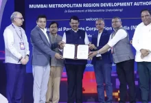 “BKC plot lease Rs. 3,840.49 crore”