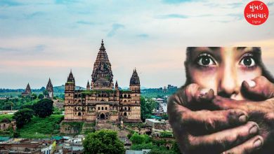 Badlapur girl kidnapped