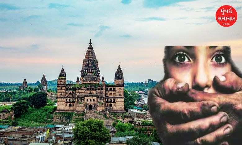 Badlapur girl kidnapped
