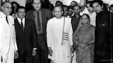 વિમાન દુર્ઘટનામાં મુખ્ય પ્રધાનનું મોત