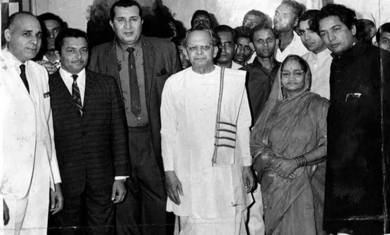વિમાન દુર્ઘટનામાં મુખ્ય પ્રધાનનું મોત