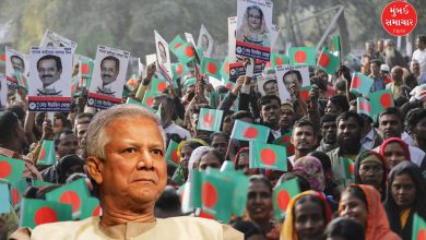 Bangladesh elections