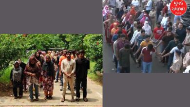 ભરૂચ-અંકલેશ્વરમાંથી 44 બાંગ્લાદેશી ઝડપાયા