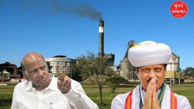 Baramati Sugar Mill Election