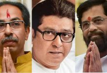 Before Raj-Uddhav came together, Eknath Shinde made a big move, pushed Raj Thackeray