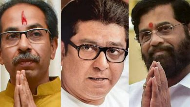 Before Raj-Uddhav came together, Eknath Shinde made a big move, pushed Raj Thackeray