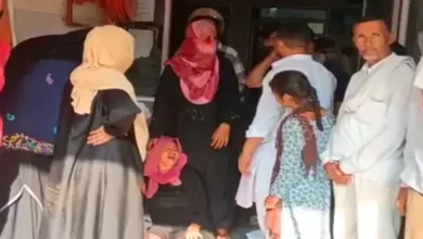 UPમાં તંત્રની બેદરકારી