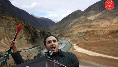 Bilawal's threat over Indus Water Treaty