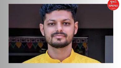 Body of Halwad youth missing for six days found in Sydney