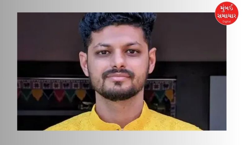 Body of Halwad youth missing for six days found in Sydney