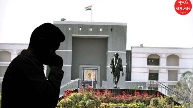 ગુજરાત હાઈકોર્ટને બોમ્બથી ઉડાવવાની ધમકી મળતી ખળભળાટ! તમામ ગેટ કરાયા બંધ