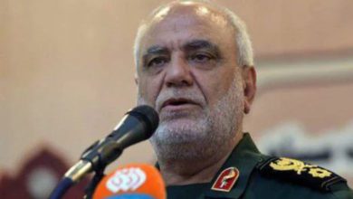 ઇઝરાયલ ઈરાન યુદ્ધ વધુ તીવ્ર બન્યું, ઇરાને ગુપ્તચર વિભાગના નવા વડાની નિયુક્તિ કરી