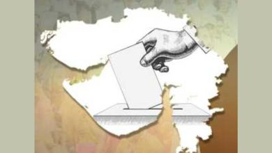 Election results of 4564 Gram Panchayats of Gujarat will be declared, who will become the Pradhan of Panchayats?