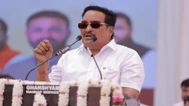 સી. આર. પાટીલે વખાણ્યું ભૂપત ભાયાણીનું રાજીનામું: વિસાવદર પેટાચૂંટણીમાં 'આપ' પર પ્રહાર