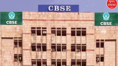 CBSE Mandates CCTV in Schools