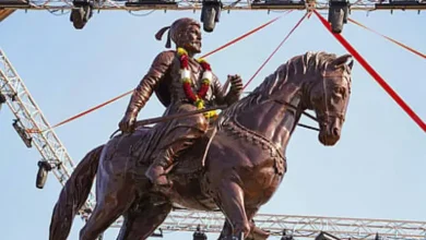 છત્રપતિ શિવાજી મહારાજ