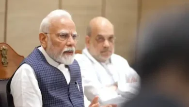 સરકારની સિદ્ધિઓ અને કામગીરી જનતા સુધી લઈ જવાની PM આપી સૂચના