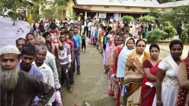 વસ્તી ગણતરી 2027 માં થશે