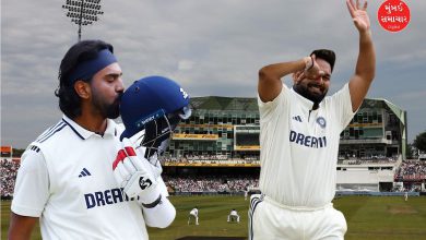 ઇંગ્લેન્ડ સામે કેએલ રાહુલ અને ઋષભ પંતની સેન્ચુરી, નવા ઈતિહાસ રચ્યા