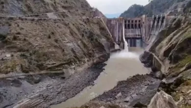 સિંધુ જળ સમજૂતી મુદ્દે પાકિસ્તાન ઘેરાયું