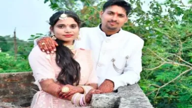 Like Raja Raghuvanshi, a couple from Chhattisgarh also mysteriously disappeared! They had just got married