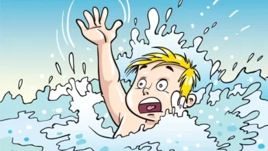 Child dies from drowning at water park