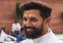 ચિરાગ પાસવાસ CMના ઉમેદવાર પર લડશે ચૂંટણી