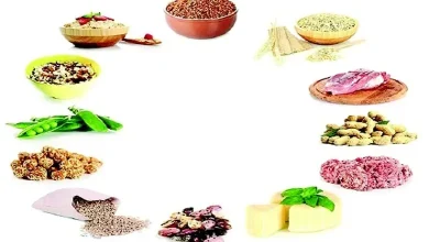 Chromium mineral health