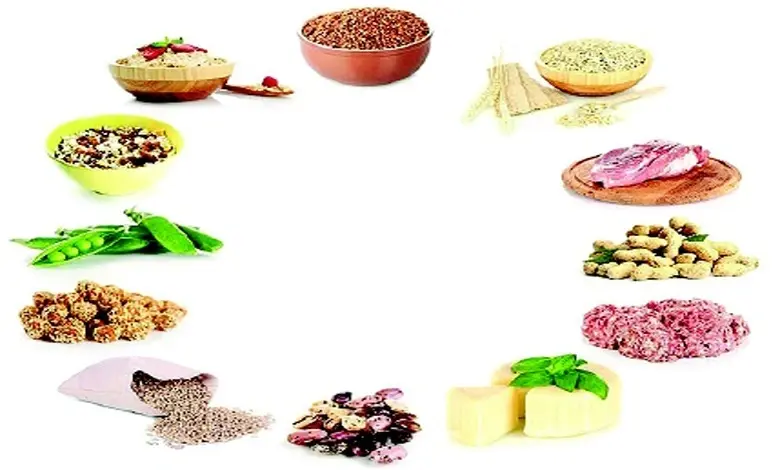 Chromium mineral health