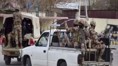 પાકિસ્તાનમાં ગૃહ યુદ્ધ વકર્યુ, 23 પાકિસ્તાની સૈનિકોને માર્યા, BLAના 9 લોકોનું મોત