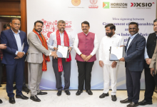 મહારાષ્ટ્ર સચિવાલયમાં કાપડની થેલીના વેન્ડિંગ મશીનની સ્થાપના માટેની ઝુંબેશ