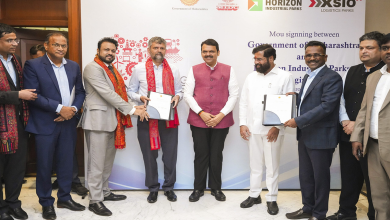 મહારાષ્ટ્ર સચિવાલયમાં કાપડની થેલીના વેન્ડિંગ મશીનની સ્થાપના માટેની ઝુંબેશ