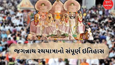 અમદાવાદ રથયાત્રાઃ યાત્રાનું ઐતિહાસિક અને સાંસ્કૃતિક મહત્ત્વ જાણો
