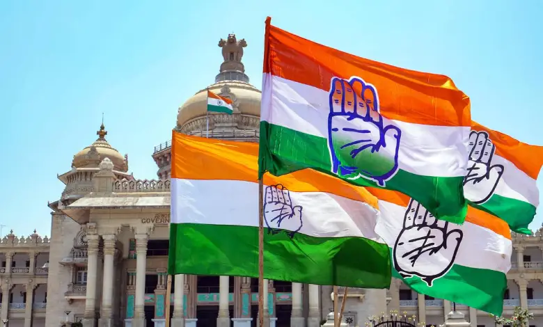 ગુજરાત વિધાનસભા પેટા ચૂંટણી કોંગ્રેસ સ્ટાર પ્રચારકો