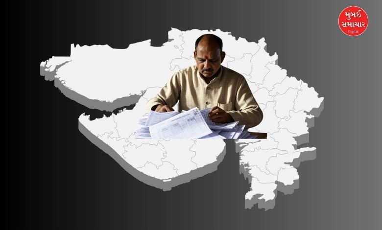 ગુજરાત ગ્રામ પંચાયત ચૂંટણી: આવતીકાલે મતગણતરી, અમદાવાદ જિલ્લામાં સઘન તૈયારીઓ પૂર્ણ
