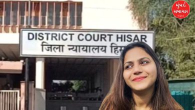 Court rejects Jyoti Malhotra's bail plea