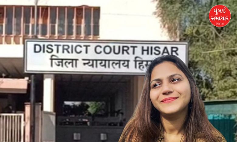 Court rejects Jyoti Malhotra's bail plea