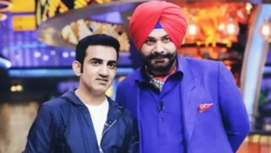 ગૌતમ ગંભીરના 'ગંભીર' સ્વભાવનું રહસ્ય ખુલ્યું: "હું ગંભીર છું, તેથી જ...