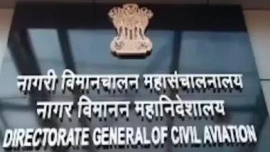 Ahmedabad Plane Crash DGCA Meeting