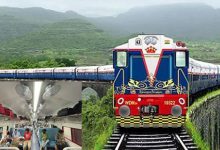 Deccan Queen and Punjab Mail A Celebration of a Historic Journey