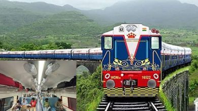 Deccan Queen and Punjab Mail A Celebration of a Historic Journey