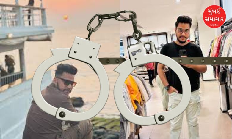 Delhi YouTuber Piyush Katyal arrested