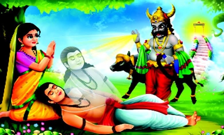 અલખનો ઓટલો