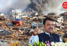 Devendra Fadnavis Disaster Management