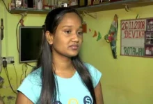 દેવિકા રોતવન 26/11 ના સર્વાઈવર